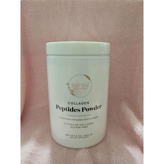 Collagen  Peptides Powder